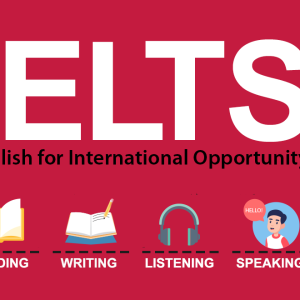 অনলাইন IELTS কোর্স (Band 6.5+ টার্গেট)