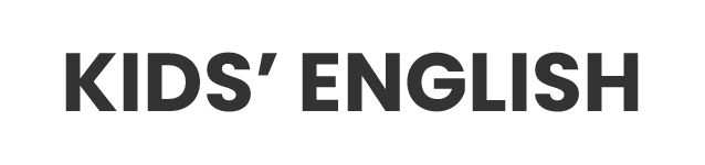 kids-english